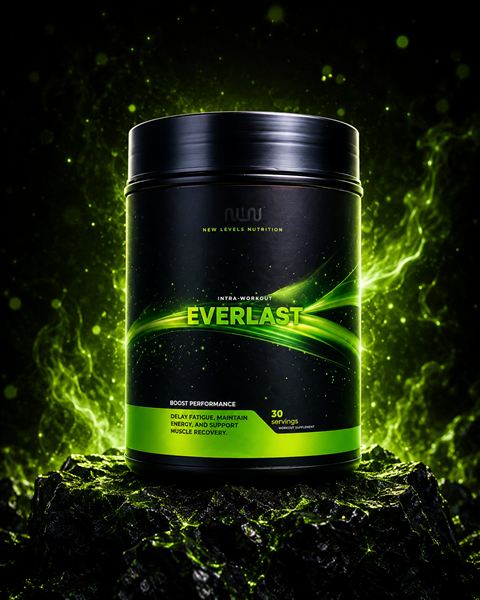 Everlast intra-workout tub