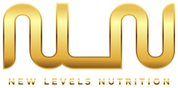 New Levels Nutrition logo
