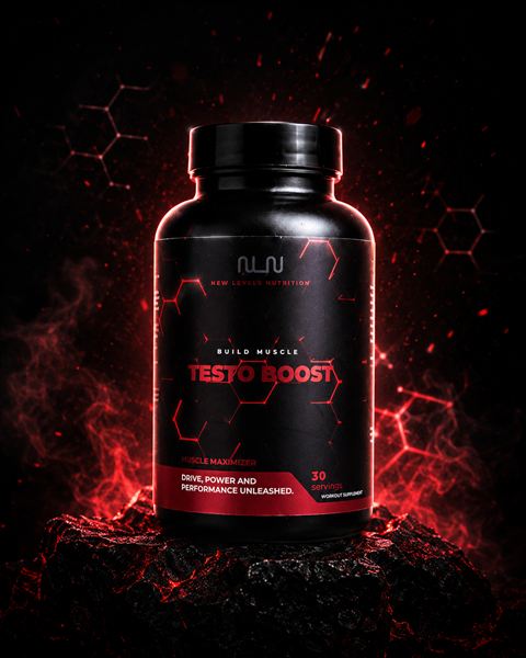 Testo Boost tub