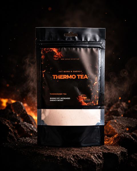 Thermo Tea pack
